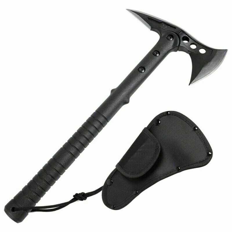 Camping Axe Foldable Multi